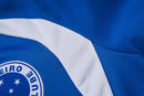 Jaqueta agasalho de treino Cruzeiro I 2026/2027