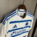 Camisa 2 Cruzeiro 2025/2026 (PRONTA ENTREGA)