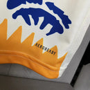 Camisa Cruzeiro Consciência Negra 2023/24