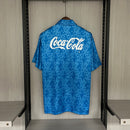 Camisa Retrô Cruzeiro I 1993 (versão Silkada)
