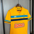 Camisa retrô Cruzeiro (Goleiro) 2014/2015