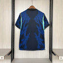 CAMISA 2 AZUL SELEÇÃO BRASILEIRA COPA DO MUNDO 2026 (A PRONTA ENTREGA EM BH)