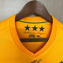 Camisa retrô Cruzeiro (Goleiro) 2014/2015