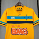 Camisa retrô Cruzeiro (Goleiro) 2014/2015
