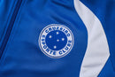 Jaqueta agasalho de treino Cruzeiro I 2026/2027