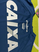 Camisa 3 Cruzeiro 2017 Retrô (PRONTA ENTREGA)