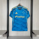 Camisa Cruzeiro 3 2025/2026 Sem patrocínio