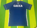 Camisa 3 Cruzeiro 2017 Retrô (PRONTA ENTREGA)