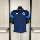 Camisa Cruzeiro Polo viagem 2026/2027