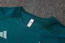Kit de treino Cruzeiro Treino II 2025/2026