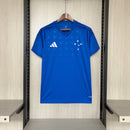 Camisa 1 Cruzeiro 2026/2027