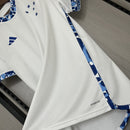 Camisa  2 Cruzeiro 2024/2025 (PRONTA ENTREGA)
