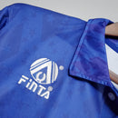 Camisa Retrô Cruzeiro I 1993 - Loja Fanatizeiro
