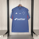 Camisa Cruzeiro Treino I 2024/2025