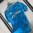 Camisa Cruzeiro 3 2025/2026 Sem patrocínio