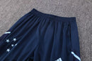 Kit agasalho de treino Cruzeiro II 2022/23 - Loja Fanatizeiro