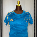 Camisa 3 Cruzeiro 2025/2026 Feminina