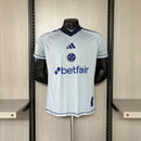 Camisa Goleiro 1 Cruzeiro 2025/2026 (PRONTA ENTREGA)