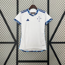 Camisa 2 2024/2025 Feminina