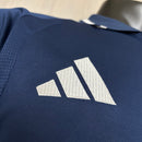 Camisa Cruzeiro Polo viagem 2026/2027
