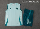 Kit de treino Cruzeiro Treino I 2025/2026