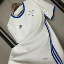 Camisa Retrô Cruzeiro II 2020