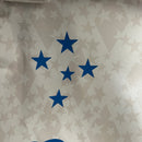 Camisa Retrô Cruzeiro II 1993 (branca)