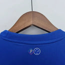 Camisa Cruzeiro I 2022/23 - Loja Fanatizeiro