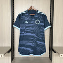 Camisa Cruzeiro 3 2024/2025