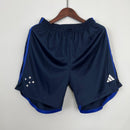 Short Cruzeiro I 2023/24 - Loja Fanatizeiro