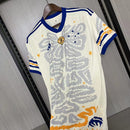 Camisa Cruzeiro Consciência Negra 2023/24