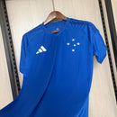 Camisa 1 Cruzeiro 2026/2027