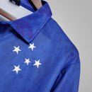 Camisa Retrô Cruzeiro I 1993 - Loja Fanatizeiro