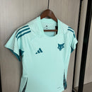 Camisa treino 1 Cruzeiro Feminina  2025/2026 (PRONTA ENTREGA)