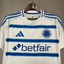 Camisa 2 Cruzeiro 2025/2026 (PRONTA ENTREGA)