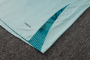 Kit de treino Cruzeiro Treino I 2025/2026