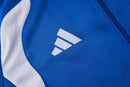 Kit agasalho de treino I Cruzeiro 2026/27 (zíper completo + bolsos)