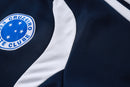 Jaqueta agasalho de treino Cruzeiro II 2026/2027