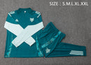 Kit agasalho de treino 2 Cruzeiro 2025/26 (PRONTA ENTREGA)