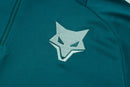 Kit agasalho de treino 2 Cruzeiro 2025/26 (PRONTA ENTREGA)