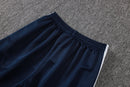 Kit agasalho de treino II Cruzeiro 2026/27 (zíper completo + bolsos)