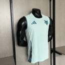 Camisa Regata Cruzeiro treino I 2025/2026