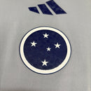 Camisa Goleiro 1 Cruzeiro 2025/2026 (PRONTA ENTREGA)
