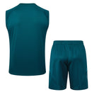 Kit de treino Cruzeiro Treino II 2025/2026