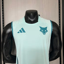 Camisa Regata Cruzeiro treino I 2025/2026