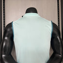 Camisa Regata Cruzeiro treino I 2025/2026