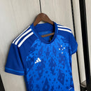 Camisa 1 2024/2025 Feminina