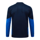 Jaqueta agasalho de treino Cruzeiro II 2026/2027