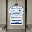 Camisa 2 Cruzeiro 2025/2026 (PRONTA ENTREGA)