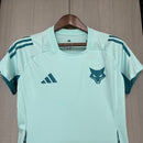 Camisa treino 1 Cruzeiro Feminina  2025/2026 (PRONTA ENTREGA)